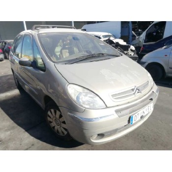 citroën xsara picasso del año 2005
