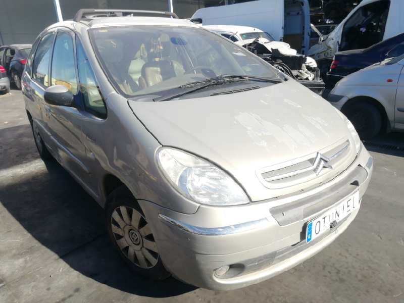 CITROËN XSARA PICASSO