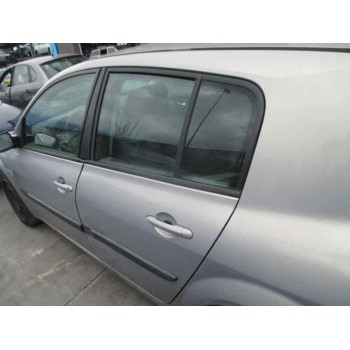 renault megane ii berlina 5p del año 2003