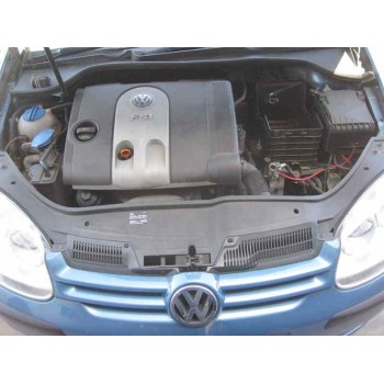 volkswagen golf v berlina (1k1) del año 2005