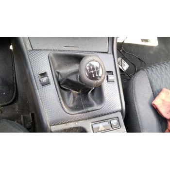 bmw serie 3 berlina (e46) del año 2000