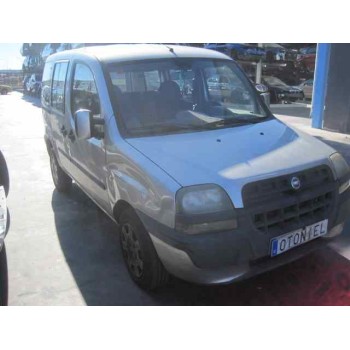 fiat doblo (119) del año 2004