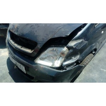 opel meriva del año 2008