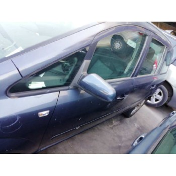 opel zafira b del año 2006