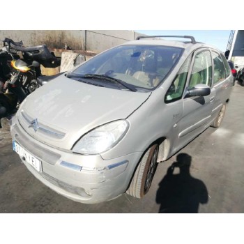 citroën xsara picasso del año 2005
