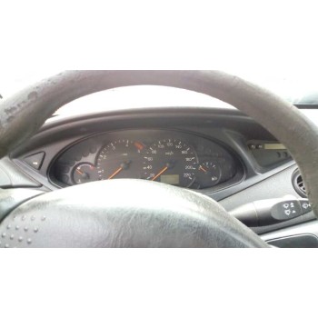 ford focus turnier (cak) del año 2002