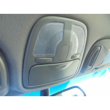 daewoo evanda del año 2004