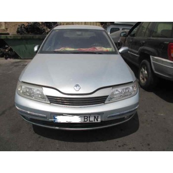 RENAULT LAGUNA II (BG0)