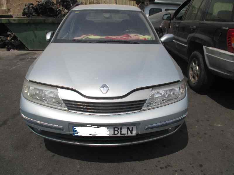 renault laguna ii (bg0) del año 2001