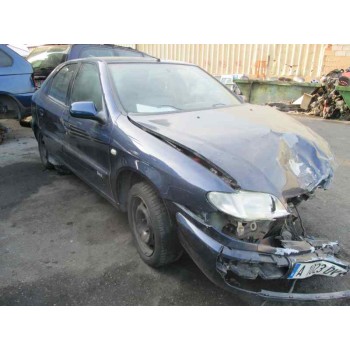 citroën xsara berlina del año 1999