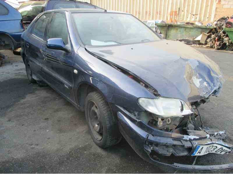 CITROËN XSARA BERLINA