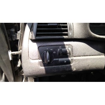 bmw serie 3 berlina (e46) del año 2000