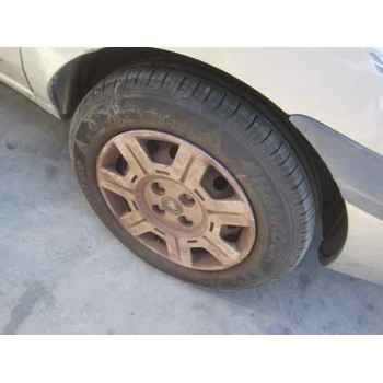 fiat doblo (119) del año 2004