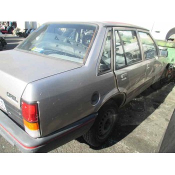 opel corsa a del año 1992