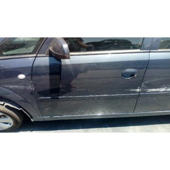 opel meriva del año 2008