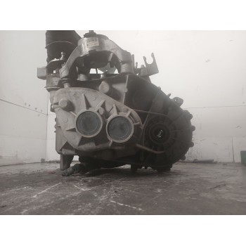 Recambio de caja cambios para mini mini (r56) one referencia OEM IAM 756872003 B 67.834KM 