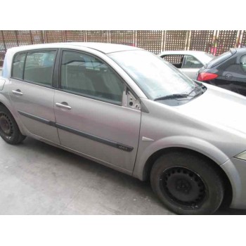 renault megane ii berlina 5p del año 2003