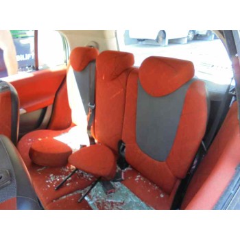 smart forfour del año 2005