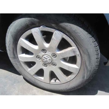 volkswagen golf v berlina (1k1) del año 2005