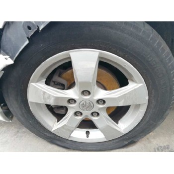 suzuki sx4 rw (ey) del año 2012