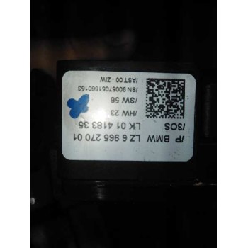 Recambio de mando multifuncion para bmw serie 1 berlina (e81/e87) 116i referencia OEM IAM 696527001  