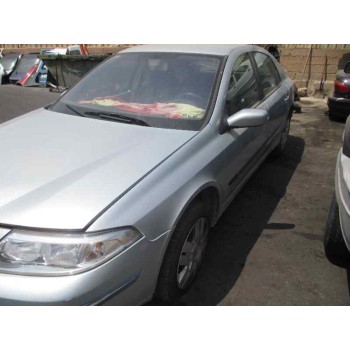 renault laguna ii (bg0) del año 2001