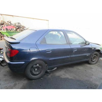 citroën xsara berlina del año 1999