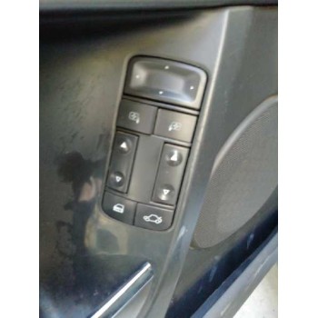 opel vectra c berlina del año 2003