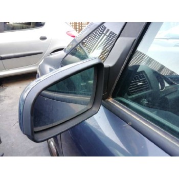 opel zafira b del año 2006