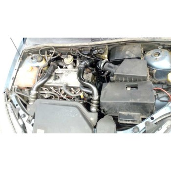 ford focus turnier (cak) del año 2002