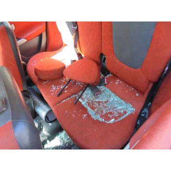 smart forfour del año 2005