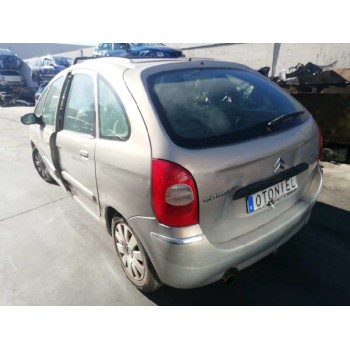 citroën xsara picasso del año 2005