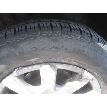 volkswagen golf v berlina (1k1) del año 2005