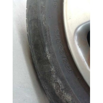 peugeot 307 berlina (s2) del año 2005