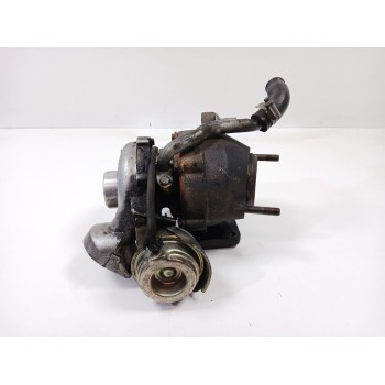 Recambio de turbocompresor para bmw 3 (e46) 320 d referencia OEM IAM 7504316 R 7794144D