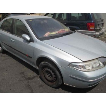 renault laguna ii (bg0) del año 2001