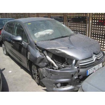 citroën c4 lim. del año 2011