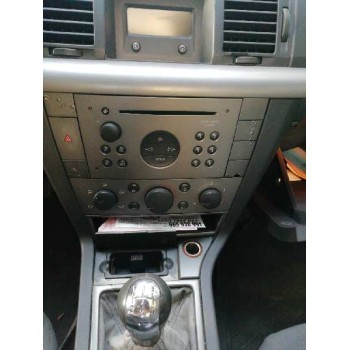 opel vectra c berlina del año 2003