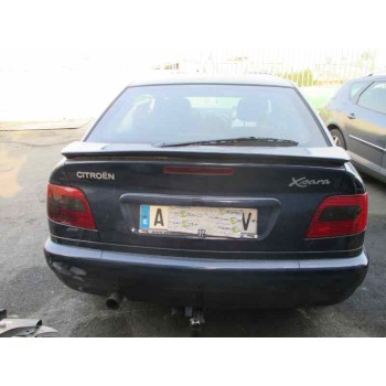 citroën xsara berlina del año 1999