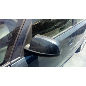 opel meriva del año 2008