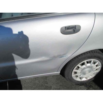 daewoo lanos del año 1998