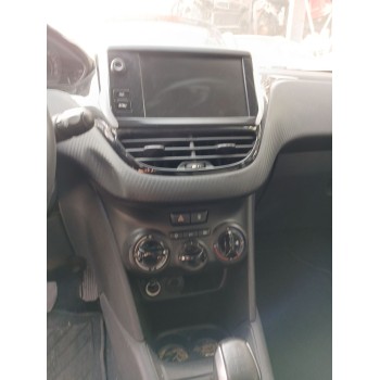 peugeot 208 i (ca_, cc_) del año 2018