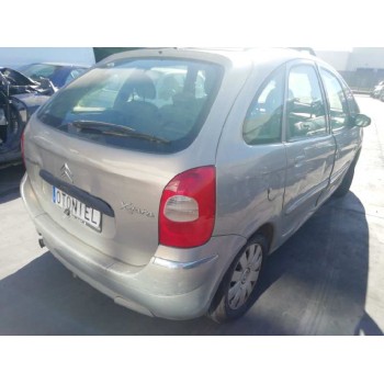 citroën xsara picasso del año 2005