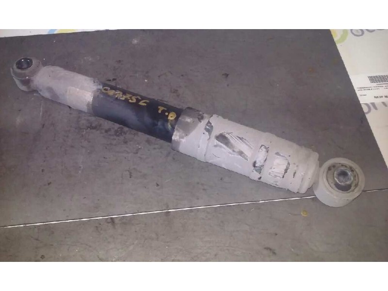 Recambio de amortiguador trasero derecho para opel astra h berlina cosmo referencia OEM IAM   