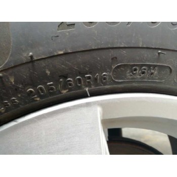 suzuki sx4 rw (ey) del año 2012