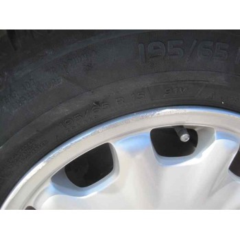 mercedes-benz clase c (w202) berlina del año 1999