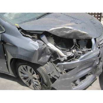 citroën c4 lim. del año 2011