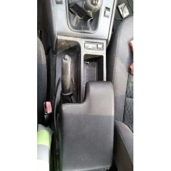 bmw serie 3 berlina (e46) del año 2000