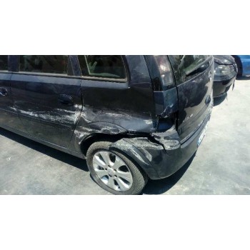 opel meriva del año 2008