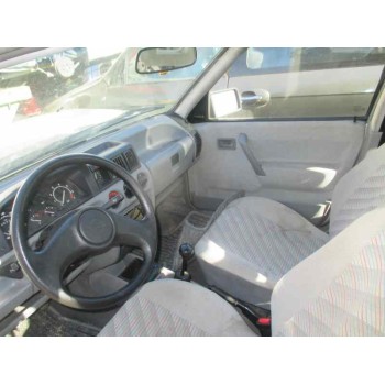 opel corsa a del año 1992